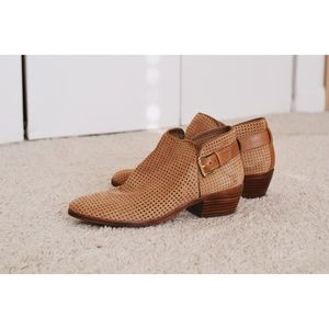 Sam Edelman Paula Ankle Booties